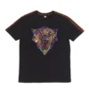 Black Panther: World Of Wakanda T-Shirt For Adults 1 Black Panther: World Of Wakanda T-Shirt For Adults -Disney 2403046859789M