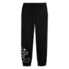 Mickey Mouse Genuine Mousewear Black Jogging Bottoms For Men 1 Mickey Mouse Genuine Mousewear Black Jogging Bottoms For Men -Disney 2403049200009M