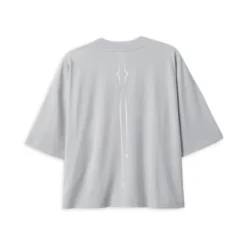 Star Wars Reflective Crop Top For Adults By Ashley Eckstein 5 Star Wars Reflective Crop Top For Adults By Ashley Eckstein -Disney 2403049200017M 1