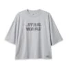 Star Wars Reflective Crop Top For Adults By Ashley Eckstein -Disney 2403049200017M