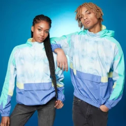 Avatar: The Way Of Water Jacket For Adults -Disney 2403049490004M 2