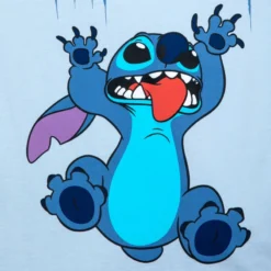 Stitch Spirit Jersey For Adults, Disneyland, Lilo & Stitch -Disney 2403050880246M 4
