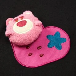 Lotso T-Shirt For Adults, Spring Love Series 9 Lotso T-Shirt For Adults, Spring Love Series -Disney 2403052840006M 2