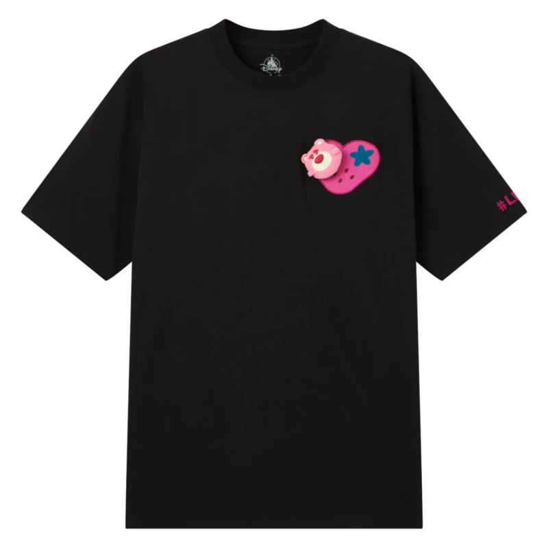 Lotso T-Shirt For Adults, Spring Love Series 3 Lotso T-Shirt For Adults, Spring Love Series