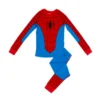 Spider-Man Costume PJ PALS For Kids -Disney 2405049220248M