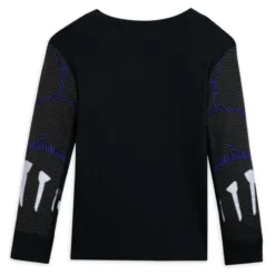 Black Panther Costume PJ PALS For Kids 9 Black Panther Costume PJ PALS For Kids -Disney 2405049220260M 2