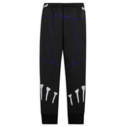 Black Panther Costume PJ PALS For Kids 11 Black Panther Costume PJ PALS For Kids -Disney 2405049220260M 4