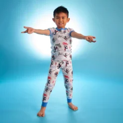 Spider-Man PJ PALS For Kids 8 Spider-Man PJ PALS For Kids -Disney 2405049220265M 1