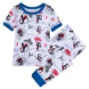 Spider-Man PJ PALS For Kids -Disney 2405049220265M