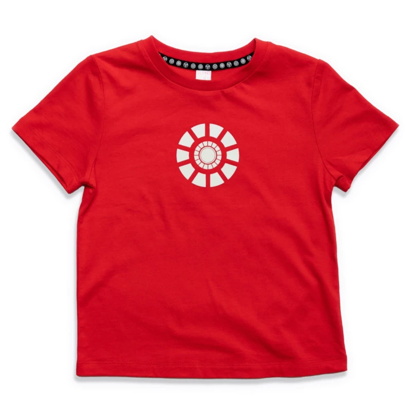 Avengers Pyjamas Set For Kids 4 Avengers Pyjamas Set For Kids - Image 2