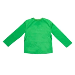 Hulk Long Sleeve Pyjamas Set For Kids -Disney 2405053070004M 3