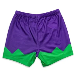 Hulk Short Sleeve Pyjamas Set For Kids -Disney 2405053070005M 4