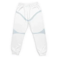 Stormtrooper Long Sleeve Pyjamas Set For Kids, Star Wars 7 Stormtrooper Long Sleeve Pyjamas Set For Kids, Star Wars -Disney 2405053070008M 1