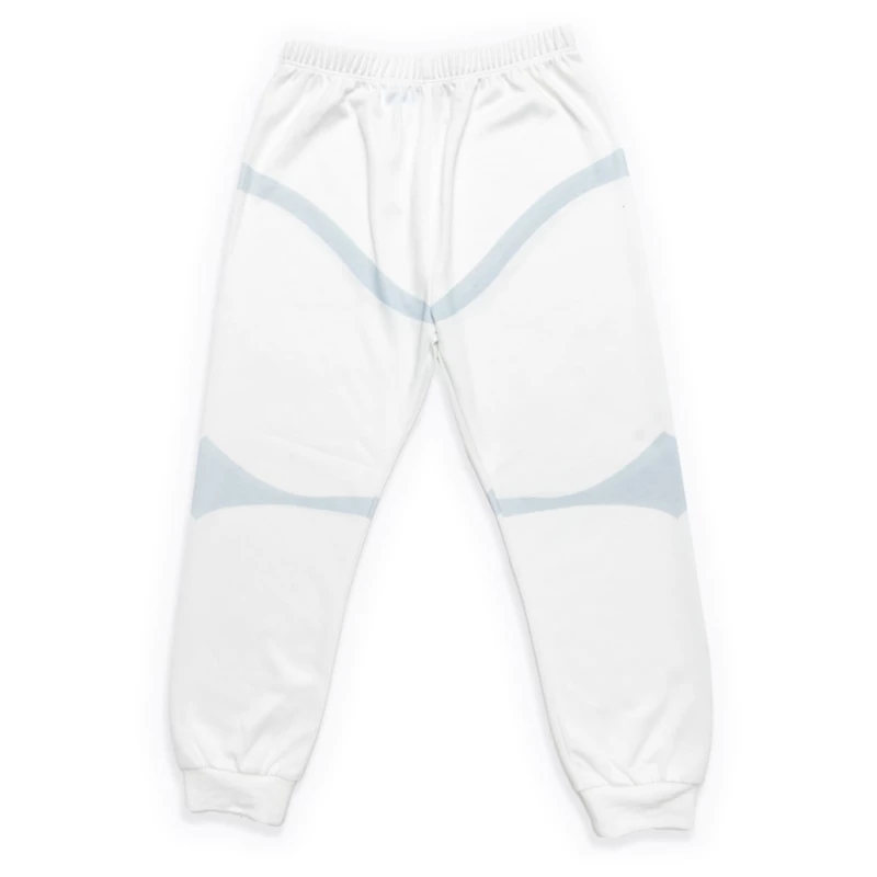 Stormtrooper Long Sleeve Pyjamas Set For Kids, Star Wars 4 Stormtrooper Long Sleeve Pyjamas Set For Kids, Star Wars - Image 2