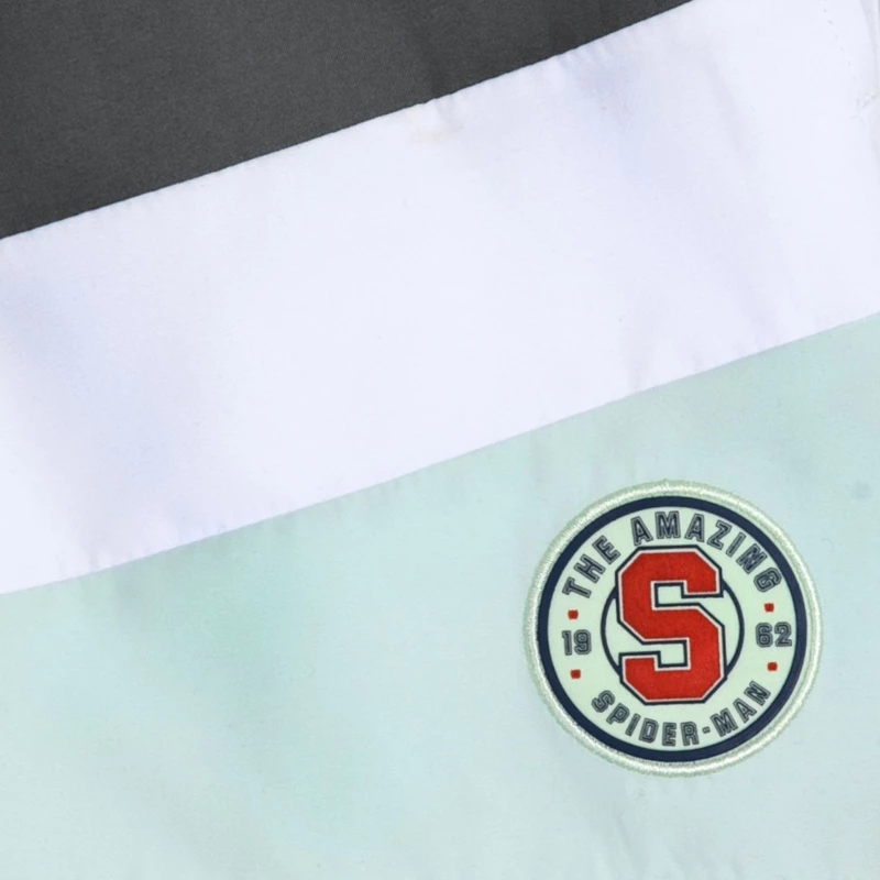 Spider-Man Swim Trunks For Boys 6 Spider-Man Swim Trunks For Boys - Image 4