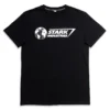 Iron Man "Stark Industries" Sleep T-Shirt For Adults 1 Iron Man "Stark Industries" Sleep T-Shirt For Adults -Disney 2421053070001M