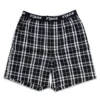 Stark Industries Sleep Shorts For Adults, Marvel's Iron Man -Disney 2421053070003M