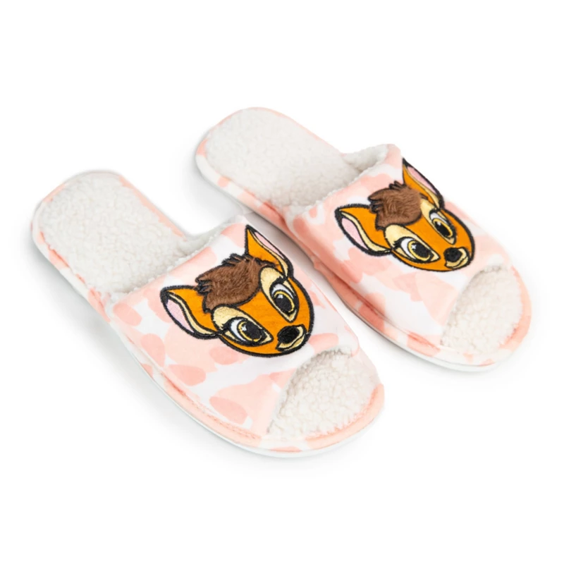 Bambi Slippers 4 Bambi Slippers - Image 2