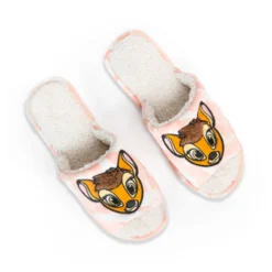 Bambi Slippers 9 Bambi Slippers -Disney 2722053070001M 3