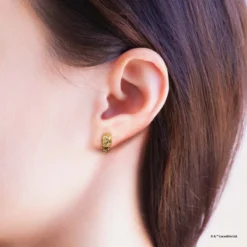 Star Wars™ Earring Epoxy R2D2™ & C3P0™ 10 Star Wars™ Earring Epoxy R2D2™ & C3P0™ -Disney 348658016242 3