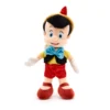 Pinocchio Small Plush 2 Pinocchio Small Plush -Disney 412300618852