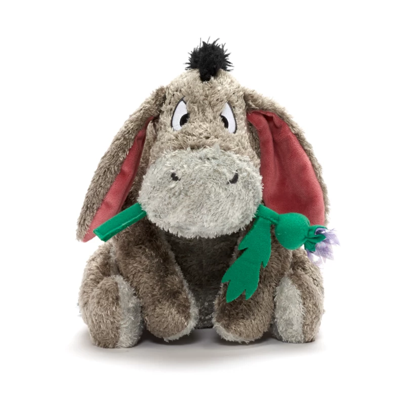 Eeyore Small Plush 3 Eeyore Small Plush