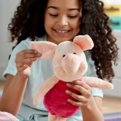 Piglet Small Plush 7 Piglet Small Plush -Disney 412302235279 2