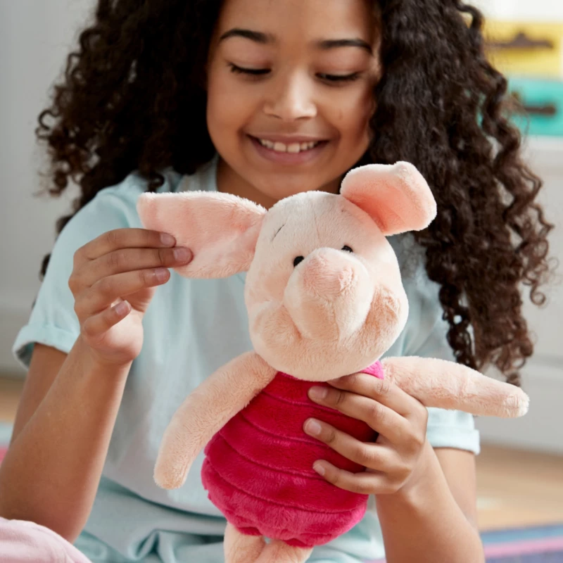 Piglet Small Plush 5 Piglet Small Plush - Image 3