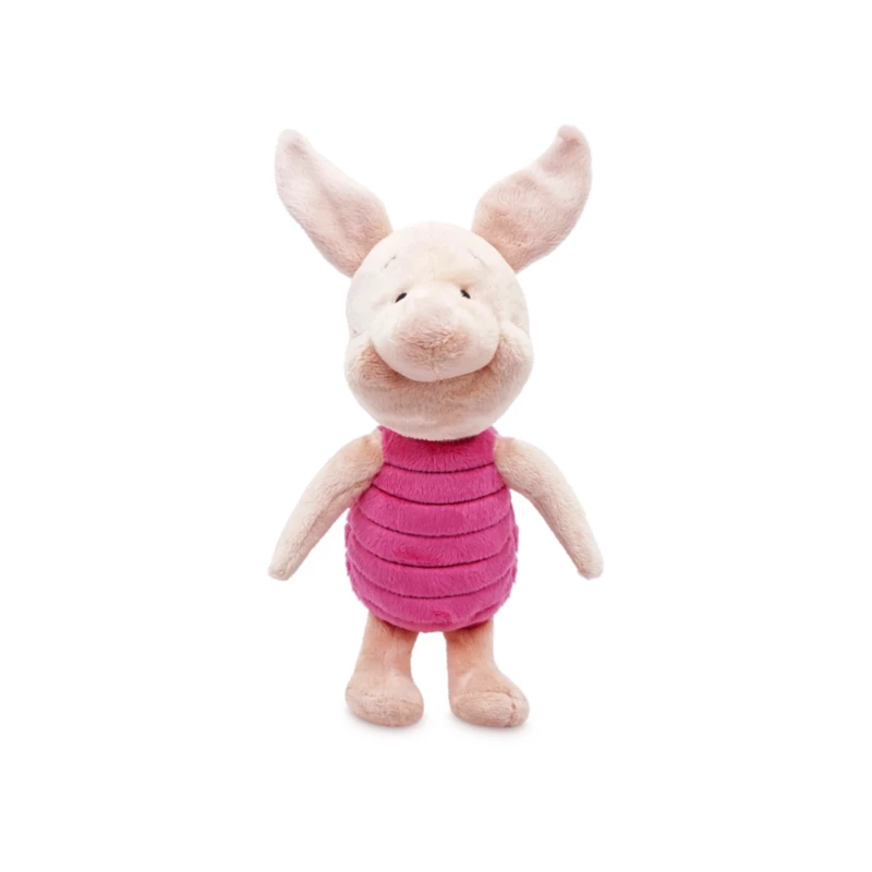 Piglet Small Plush 3 Piglet Small Plush