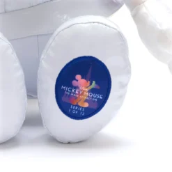 Mickey Mouse: The Main Attraction Plush, Series 1 Of 12 -Disney 412302384267 3