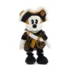 Mickey Mouse: The Main Attraction Plush, Series 2 Of 12 -Disney 412302384342
