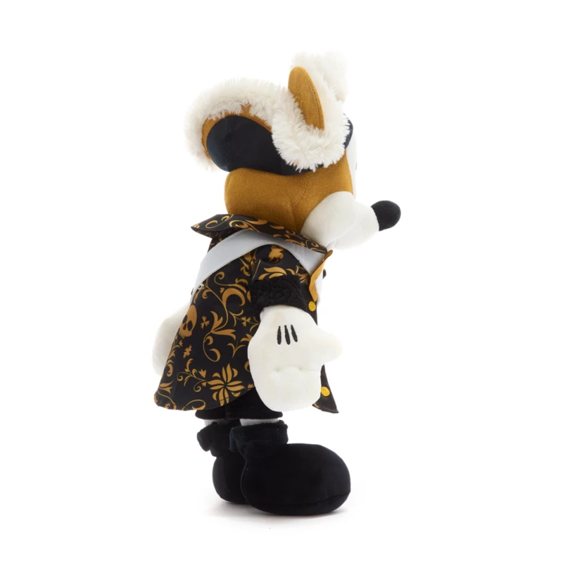 Mickey Mouse: The Main Attraction Plush, Series 2 Of 12 5 Mickey Mouse: The Main Attraction Plush, Series 2 Of 12 - Image 3