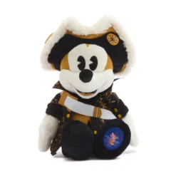 Mickey Mouse: The Main Attraction Plush, Series 2 Of 12 10 Mickey Mouse: The Main Attraction Plush, Series 2 Of 12 -Disney 412302384342 3