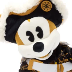 Mickey Mouse: The Main Attraction Plush, Series 2 Of 12 11 Mickey Mouse: The Main Attraction Plush, Series 2 Of 12 -Disney 412302384342 4