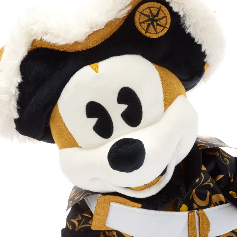 Mickey Mouse: The Main Attraction Plush, Series 2 Of 12 7 Mickey Mouse: The Main Attraction Plush, Series 2 Of 12 - Image 5