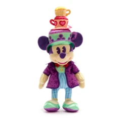 Mickey Mouse: The Main Attraction Plush, Series 3 Of 12