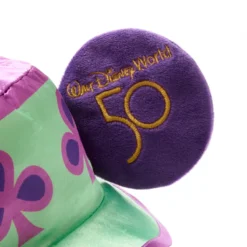 Mickey Mouse: The Main Attraction Plush, Series 3 Of 12 -Disney 412302384427 4