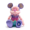 Mickey Mouse: The Main Attraction Plush, Series 4 Of 12 1 Mickey Mouse: The Main Attraction Plush, Series 4 Of 12 -Disney 412302573920
