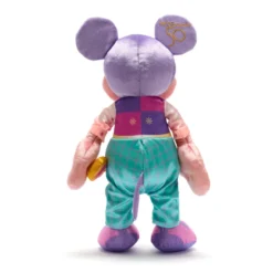 Mickey Mouse: The Main Attraction Plush, Series 4 Of 12 9 Mickey Mouse: The Main Attraction Plush, Series 4 Of 12 -Disney 412302573920 2