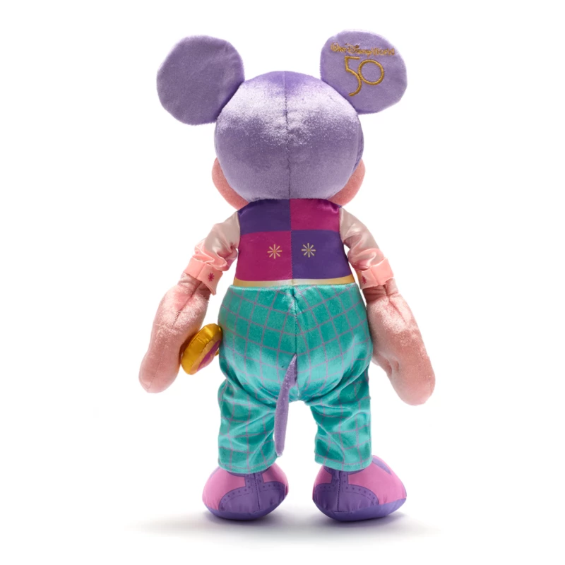 Mickey Mouse: The Main Attraction Plush, Series 4 Of 12 5 Mickey Mouse: The Main Attraction Plush, Series 4 Of 12 - Image 3