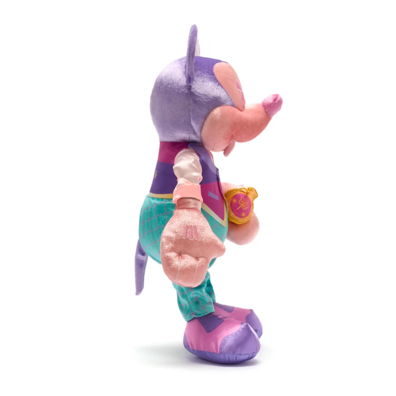 Mickey Mouse: The Main Attraction Plush, Series 4 Of 12 6 Mickey Mouse: The Main Attraction Plush, Series 4 Of 12 - Image 4