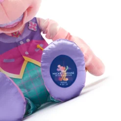 Mickey Mouse: The Main Attraction Plush, Series 4 Of 12 11 Mickey Mouse: The Main Attraction Plush, Series 4 Of 12 -Disney 412302573920 4