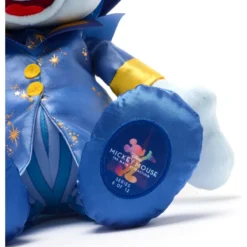 Mickey Mouse: The Main Attraction Plush, Series 6 Of 12 -Disney 412302574187 4