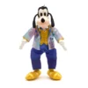 Walt Disney World Goofy 50th Anniversary Medium Plush -Disney 412302629542
