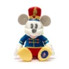 Mickey Mouse: The Main Attraction Plush, Series 8 Of 12 -Disney 412302812104