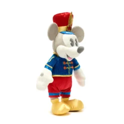 Mickey Mouse: The Main Attraction Plush, Series 8 Of 12 -Disney 412302812104 2