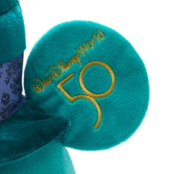 Mickey Mouse: The Main Attraction Plush, Series 10 Of 12 -Disney 412303294077 4