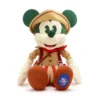 Mickey Mouse: The Main Attraction Plush, Series 11 Of 12 -Disney 412303294152