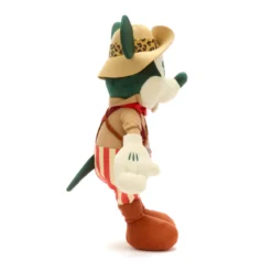 Mickey Mouse: The Main Attraction Plush, Series 11 Of 12 9 Mickey Mouse: The Main Attraction Plush, Series 11 Of 12 -Disney 412303294152 2