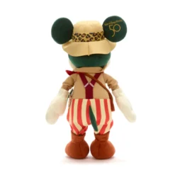 Mickey Mouse: The Main Attraction Plush, Series 11 Of 12 10 Mickey Mouse: The Main Attraction Plush, Series 11 Of 12 -Disney 412303294152 3